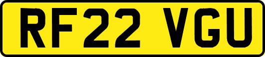 RF22VGU