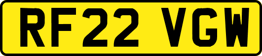 RF22VGW