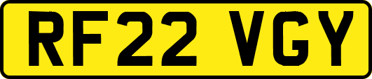 RF22VGY