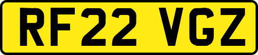 RF22VGZ