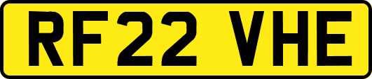 RF22VHE
