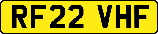 RF22VHF