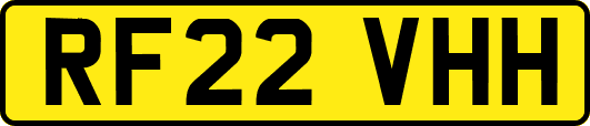 RF22VHH