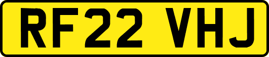 RF22VHJ