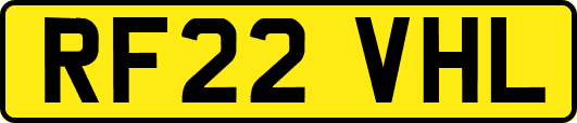 RF22VHL