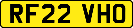 RF22VHO