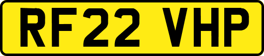 RF22VHP