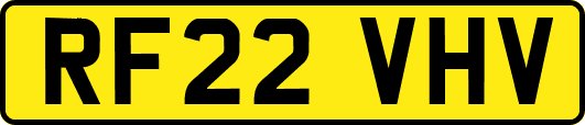 RF22VHV