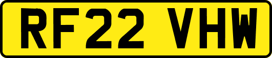 RF22VHW