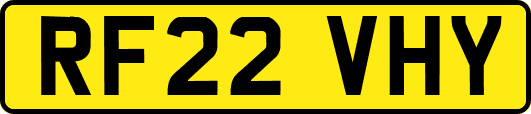 RF22VHY