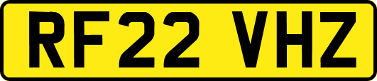 RF22VHZ