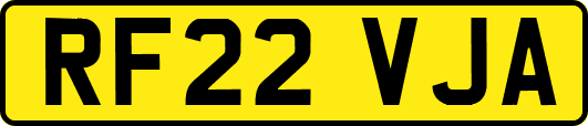 RF22VJA