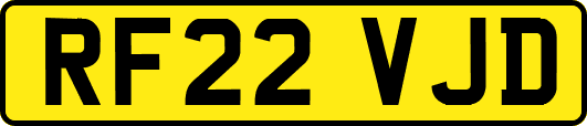 RF22VJD