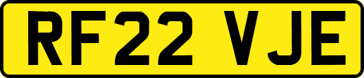 RF22VJE