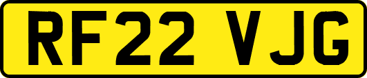 RF22VJG