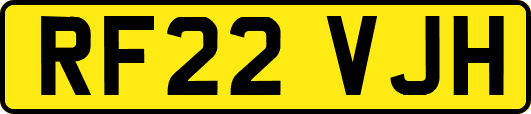 RF22VJH