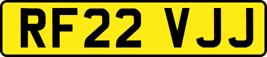 RF22VJJ