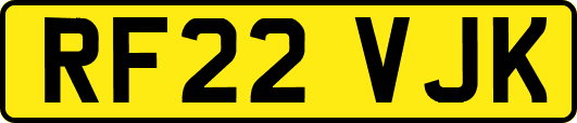 RF22VJK