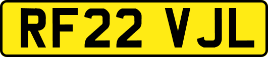 RF22VJL