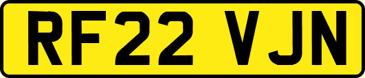 RF22VJN