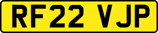 RF22VJP