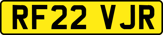 RF22VJR