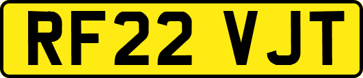 RF22VJT