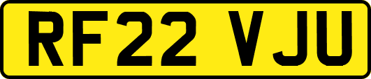 RF22VJU