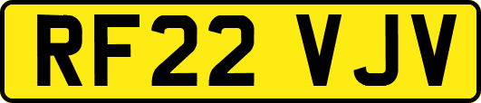 RF22VJV