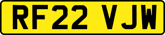 RF22VJW