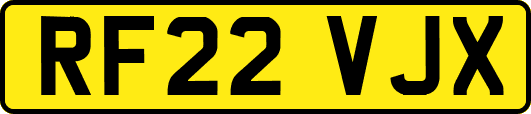 RF22VJX