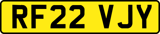 RF22VJY