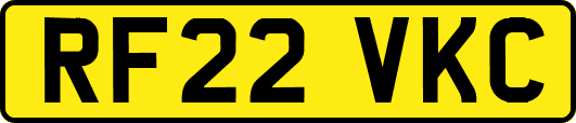 RF22VKC