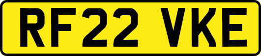 RF22VKE