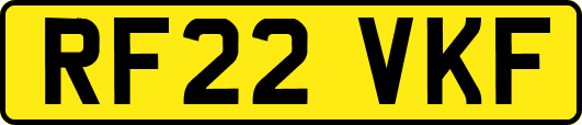 RF22VKF