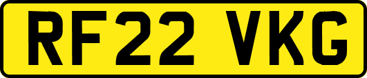 RF22VKG