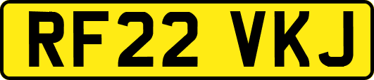 RF22VKJ