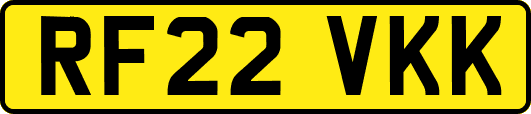 RF22VKK