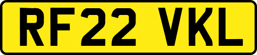 RF22VKL