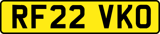 RF22VKO