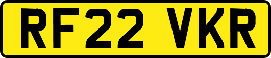 RF22VKR