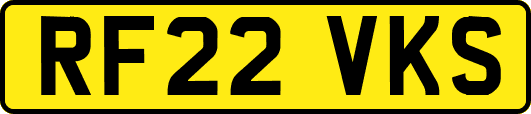 RF22VKS