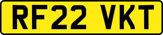 RF22VKT