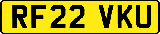RF22VKU