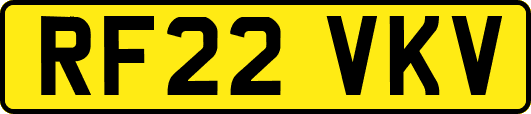 RF22VKV