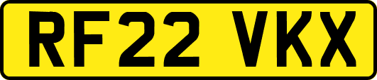 RF22VKX