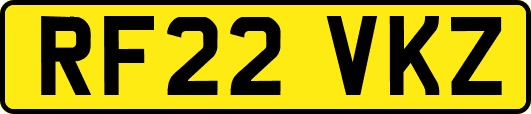 RF22VKZ