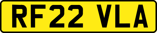 RF22VLA