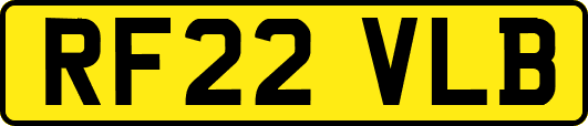 RF22VLB