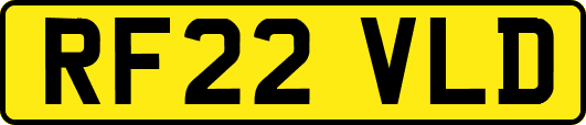 RF22VLD